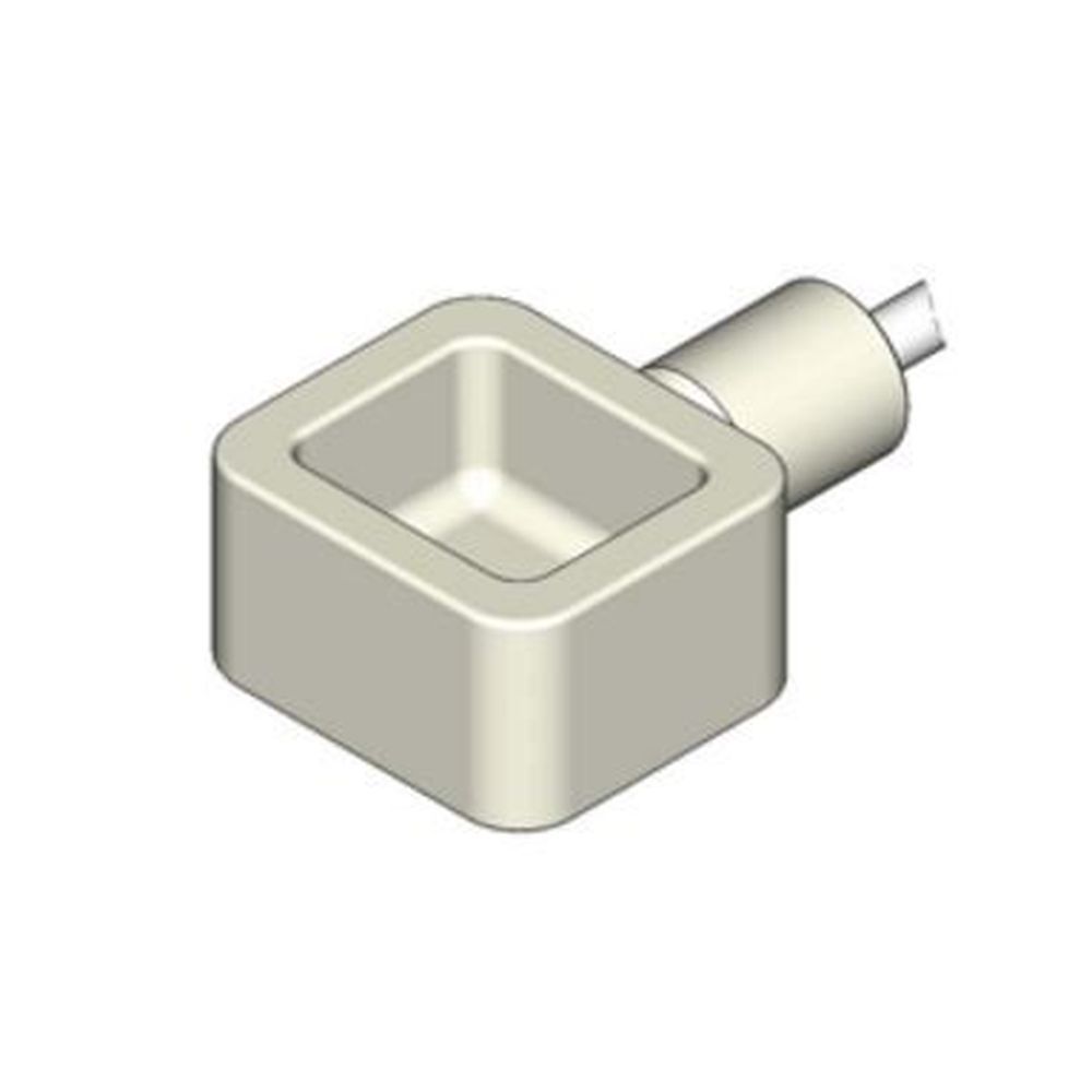 Наконечник JBC C245-SP01 паяльная ванна 15,0 х 18,0 мм