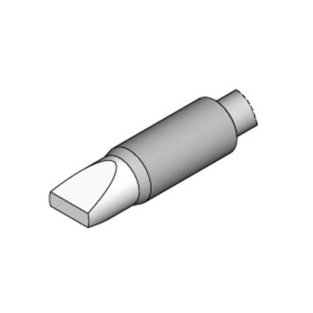 Наконечник JBC C250-411 клиновидный 4,8 х 1,5 мм