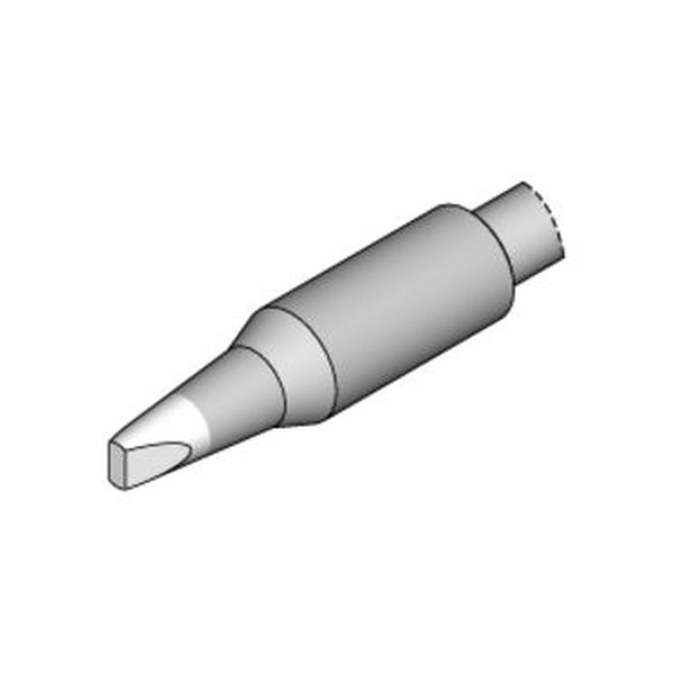 Наконечник JBC C250-413 клиновидный 2,2 x 1,0 мм