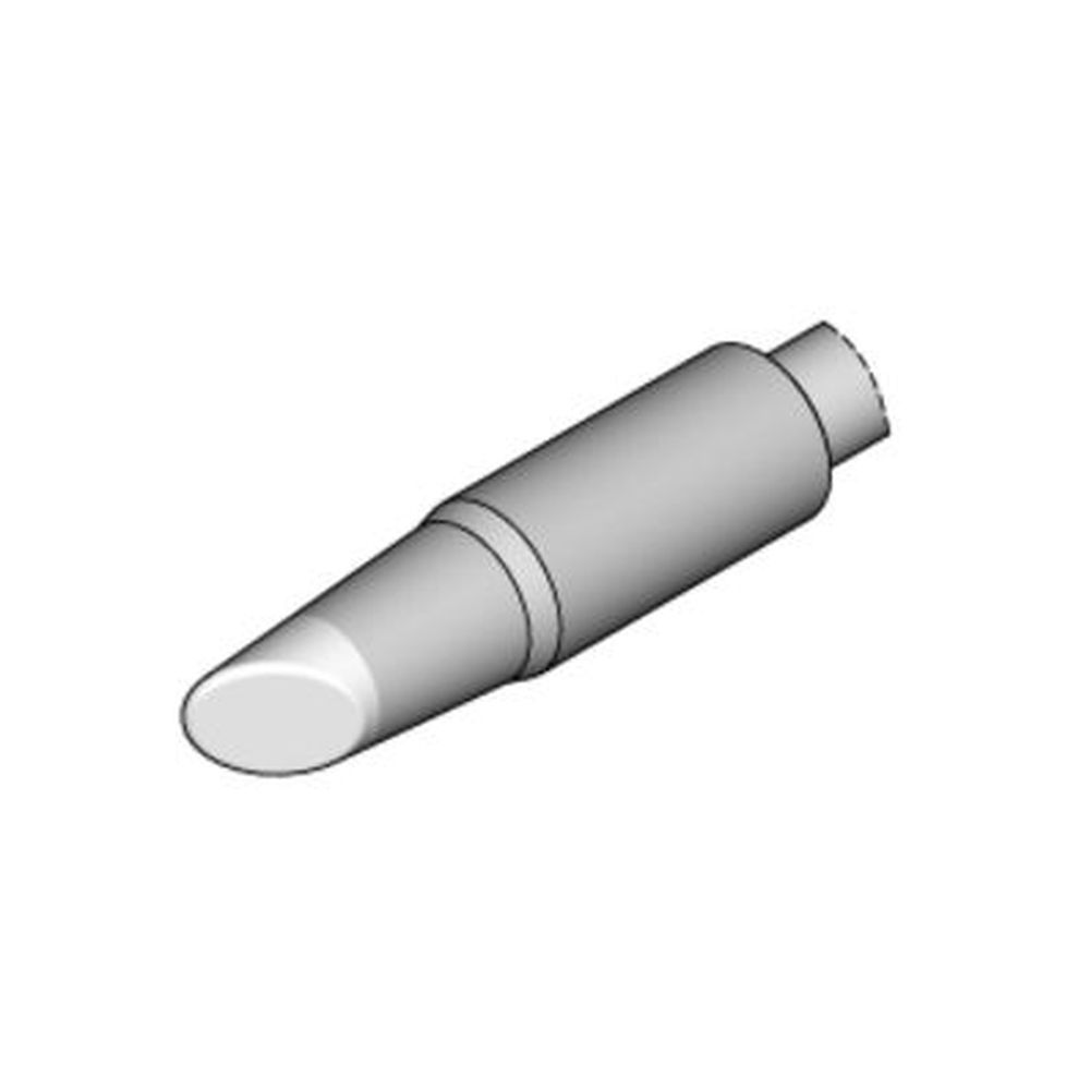 Наконечник JBC C250-415 скошенный 3,8 мм
