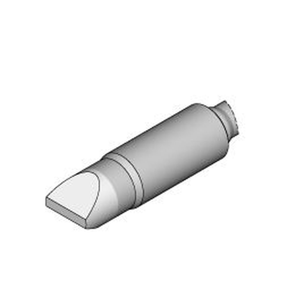 Наконечник JBC C470-004 клиновидный 7,5 х 1,5 мм