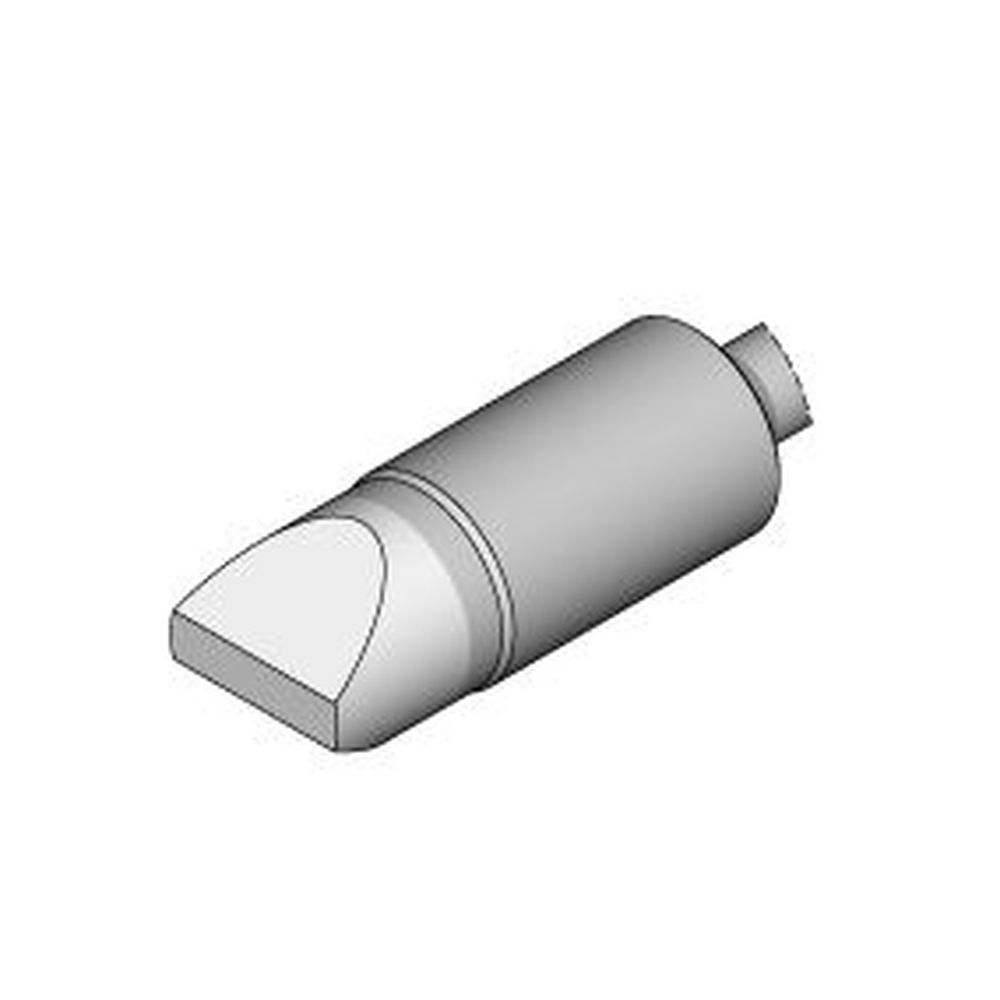 Наконечник JBC C470-006 клиновидный 2,0 х 1,0 мм