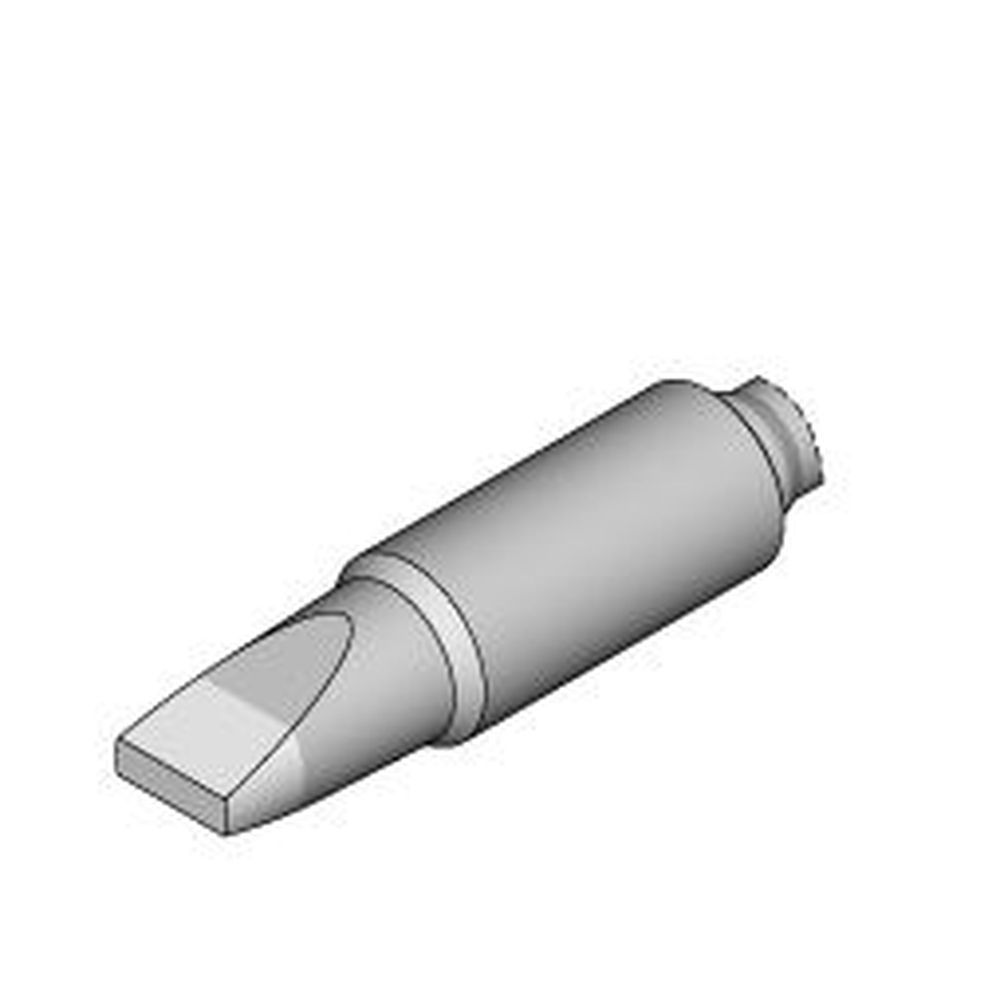 Наконечник JBC C470-015 клиновидный 6,0 х 1,7 мм
