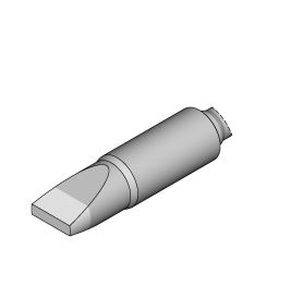 Наконечник JBC C470-016 клиновидный 7,5 х 1,7 мм