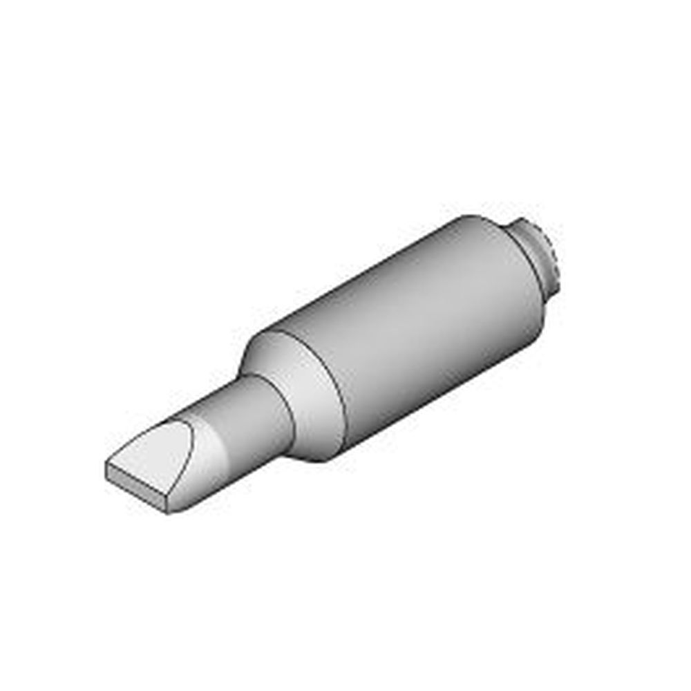 Наконечник JBC C470-017 клиновидный 5,0 х 1,2 мм