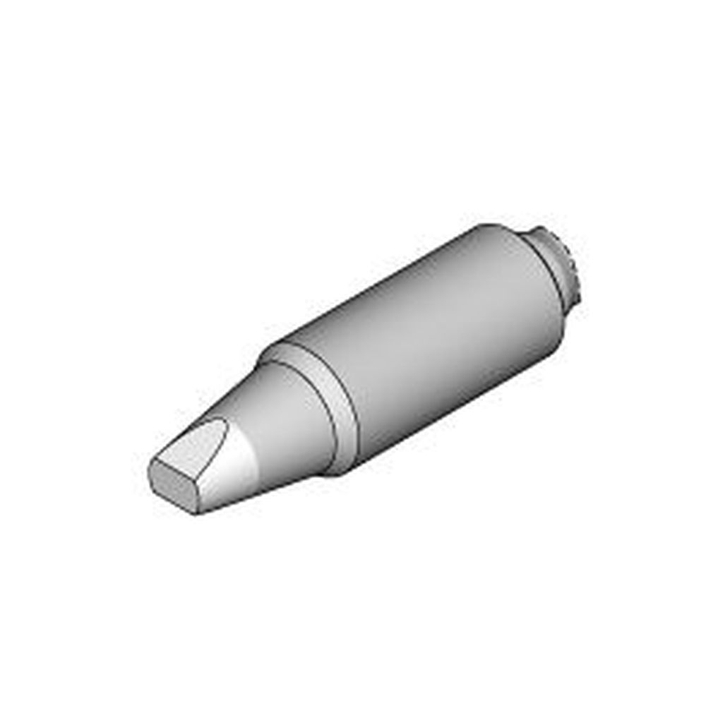 Наконечник JBC C470-035 клиновидный 4,0 х 2,5 мм