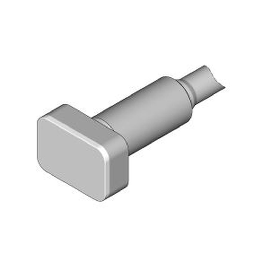 Наконечник JBC C470-044 штамп 10,0 х 15,0 мм