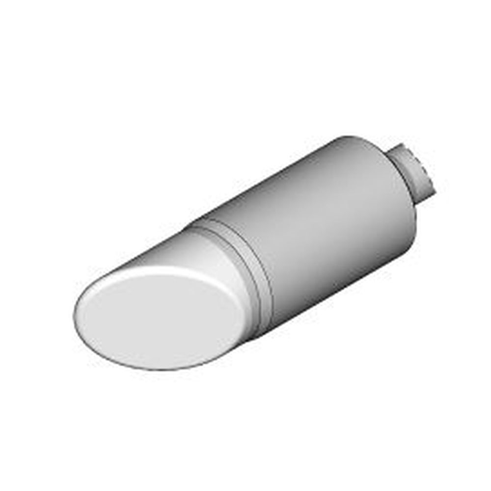 Наконечник JBC C470-056 скошенный 10,0 мм