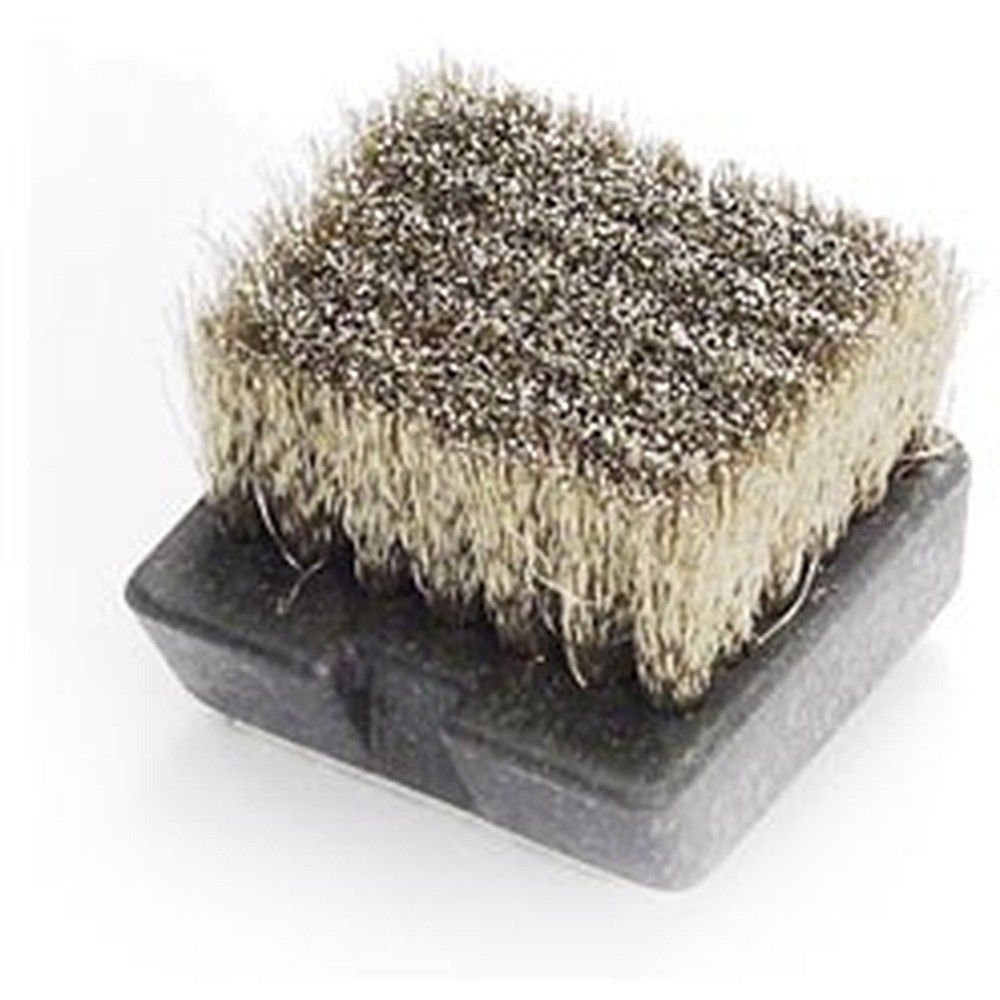 Щётка металлическая для чистки наконечников JBC CL8973 (2 шт)