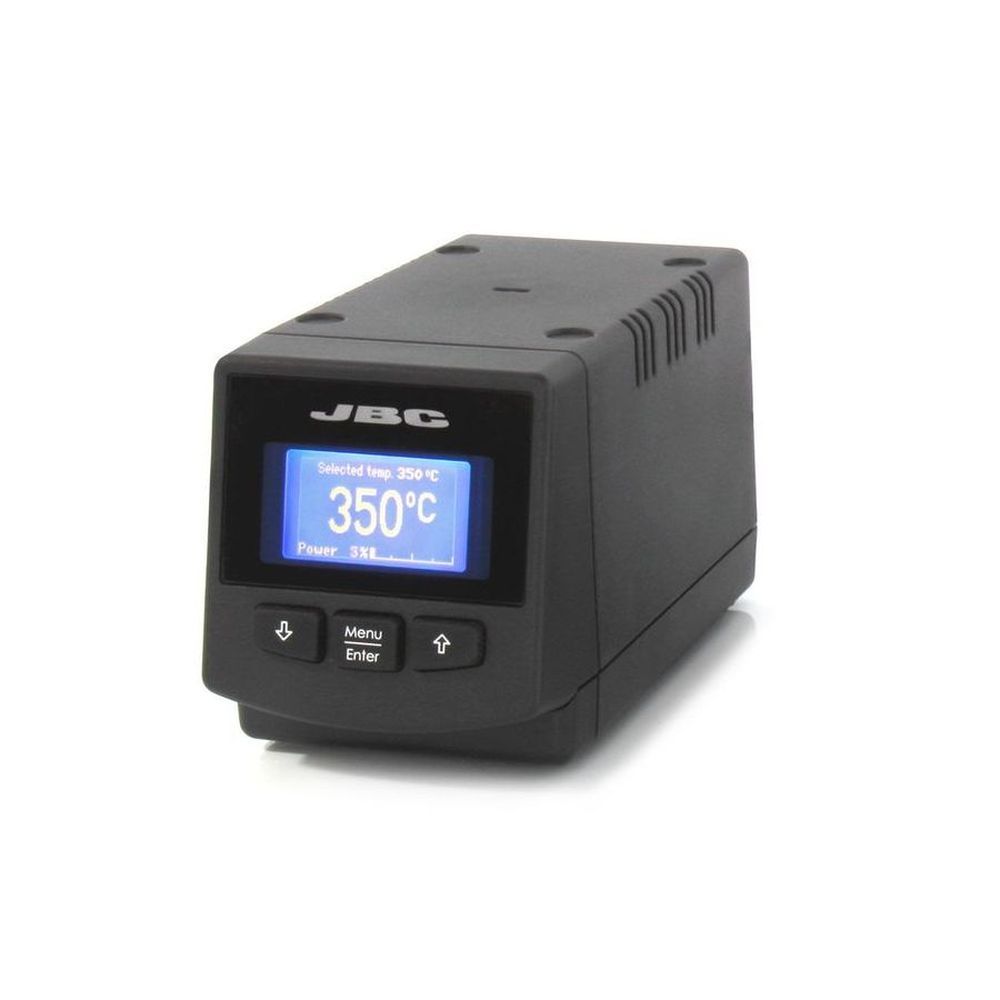 Блок управления одноканальный JBC DI-2D