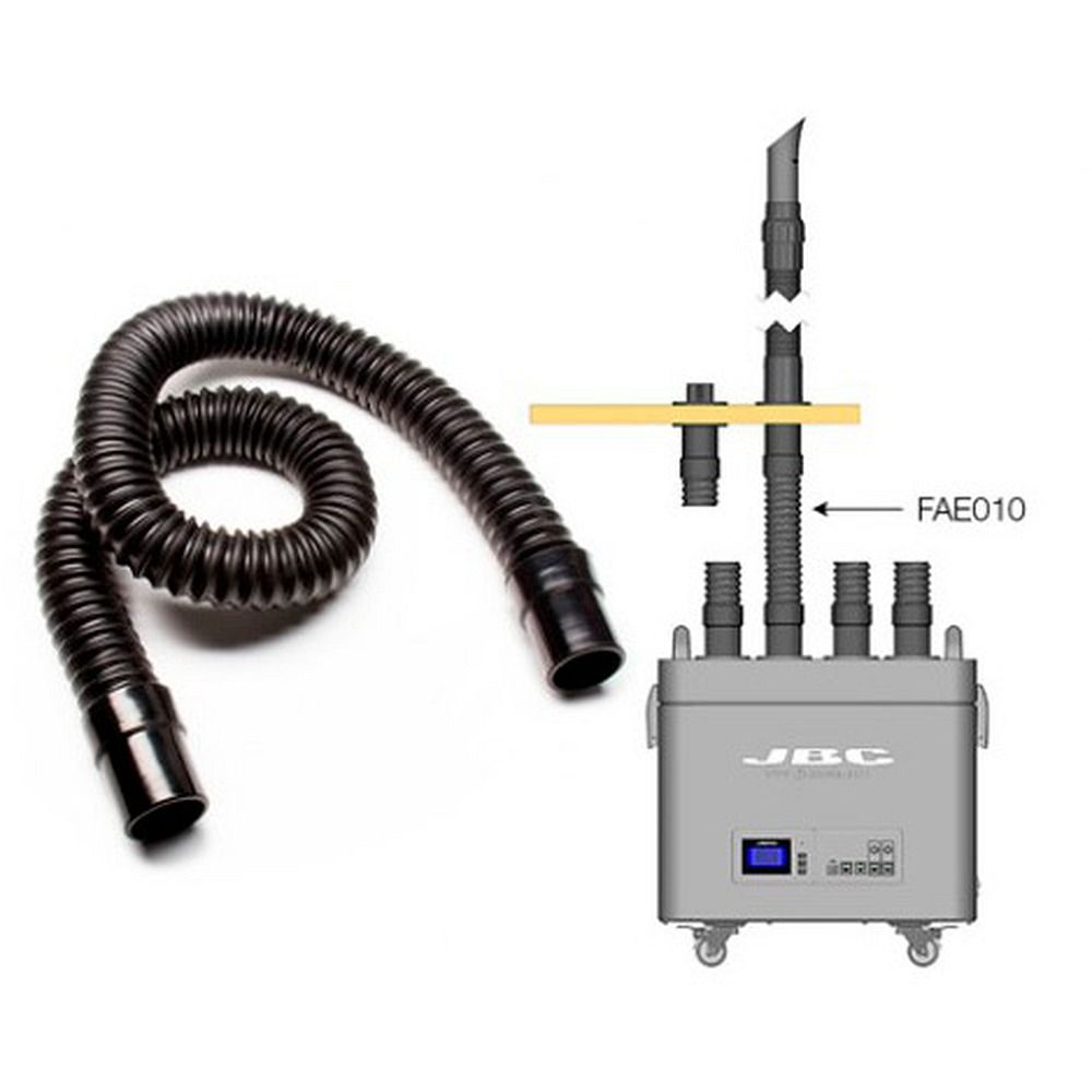 Шланг JBC FAE010