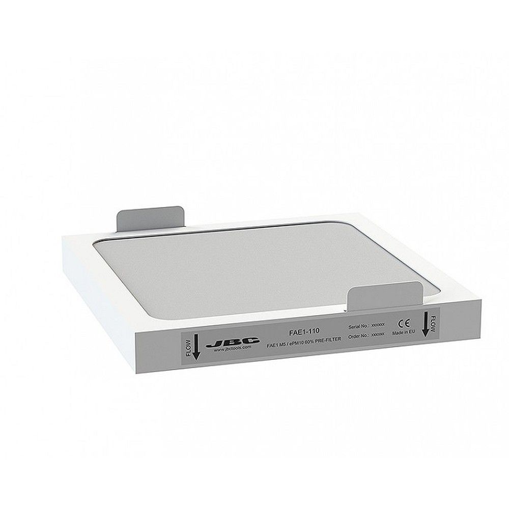 Предварительный фильтр JBC FAE1-110
