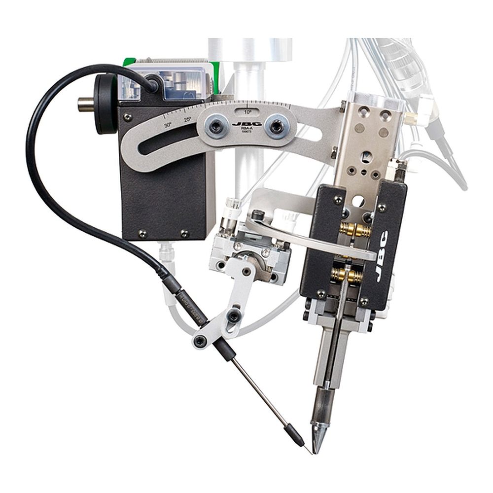 Автоматизированная паяльная система JBC HA470A-5A