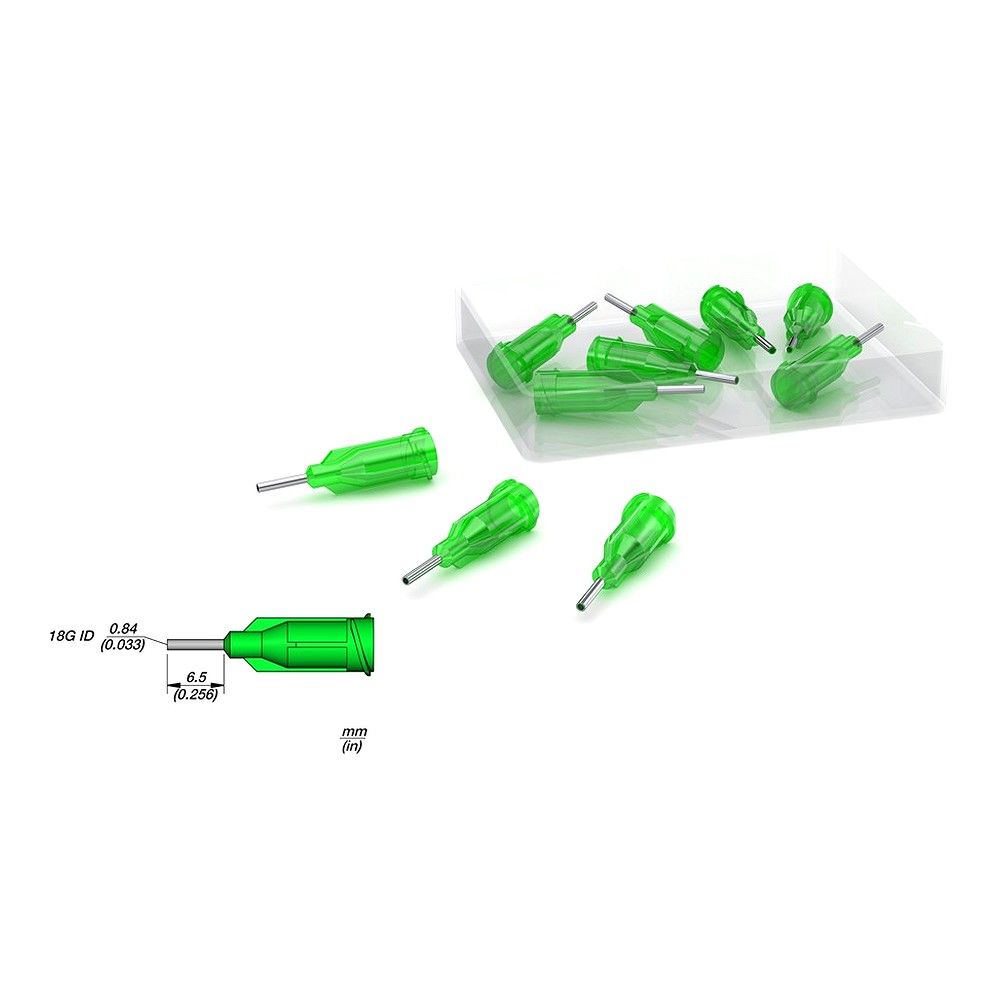 Игла для дозатора JBC ND18S6