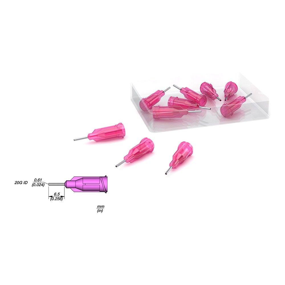 Игла для дозатора JBC ND20S6