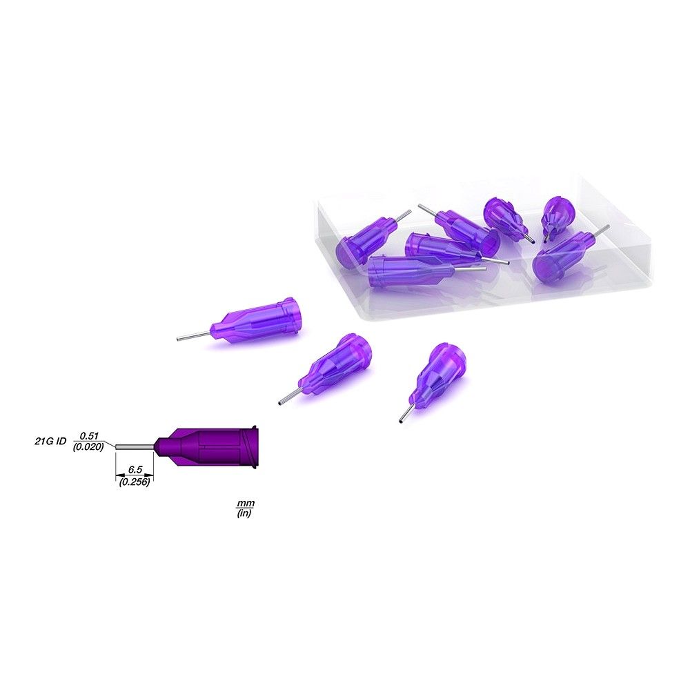 Игла для дозатора JBC ND21S6