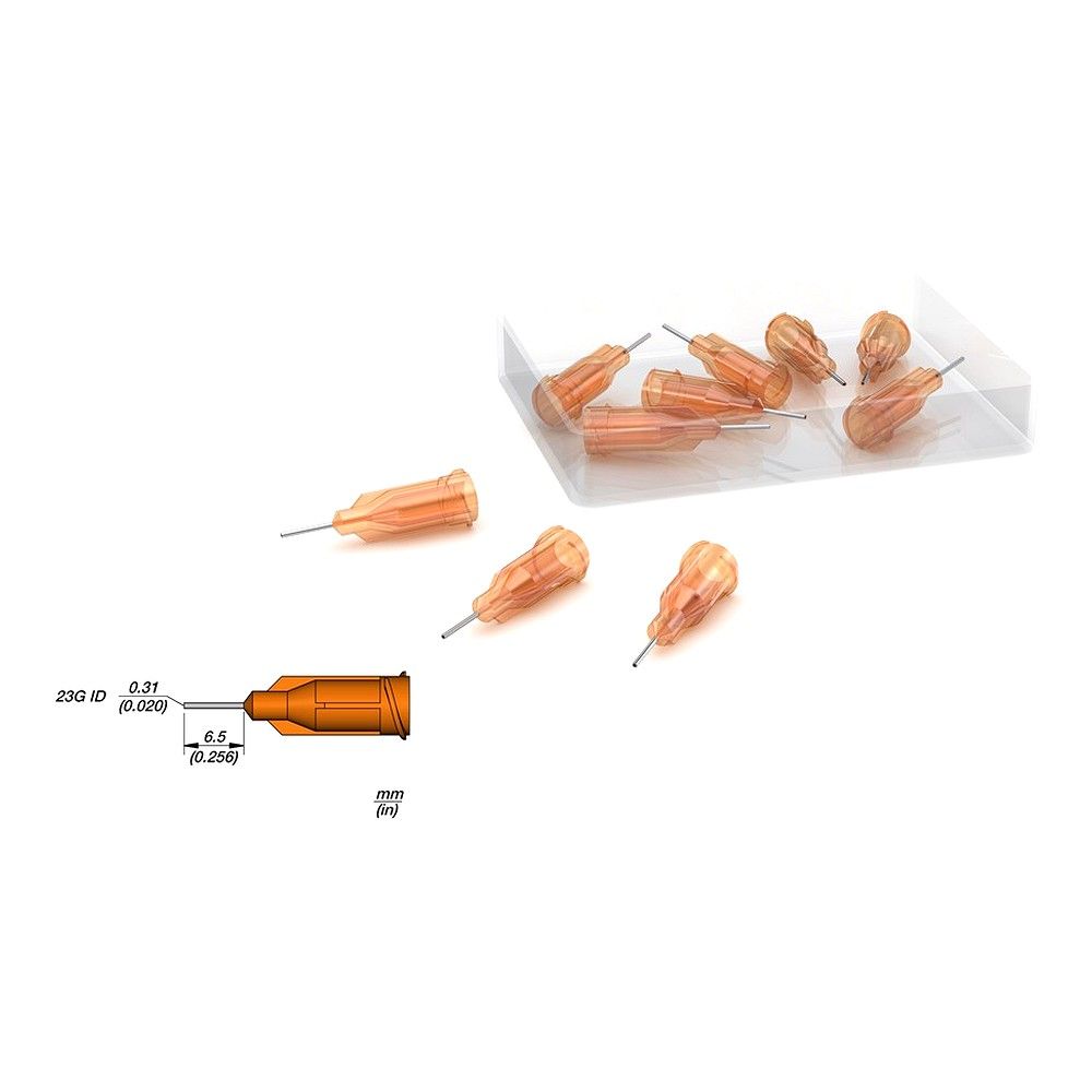 Игла для дозатора JBC ND23S6