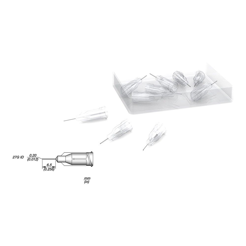 Игла для дозатора JBC ND27S6