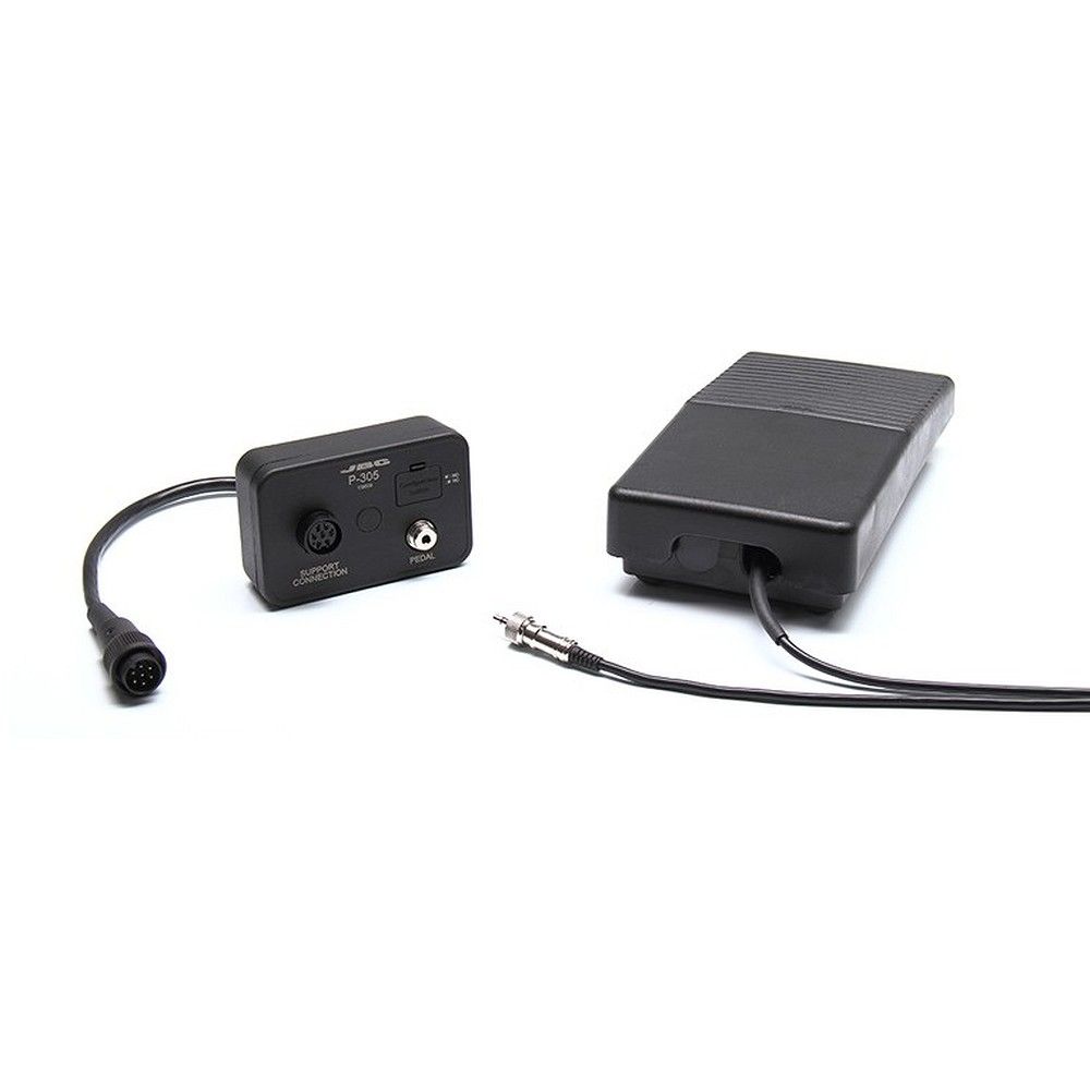 Педаль JBC P-305