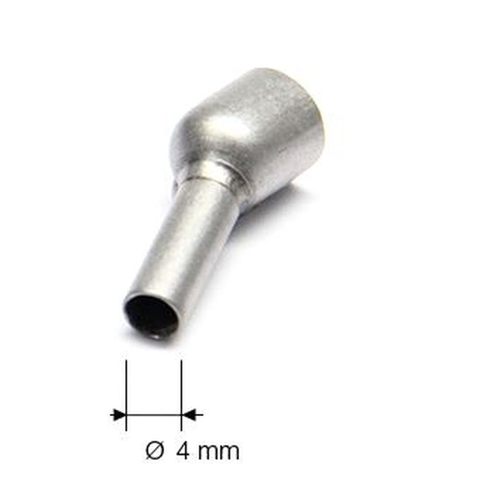 Сопло JBC TN9785 изогнутое, d = 4 мм