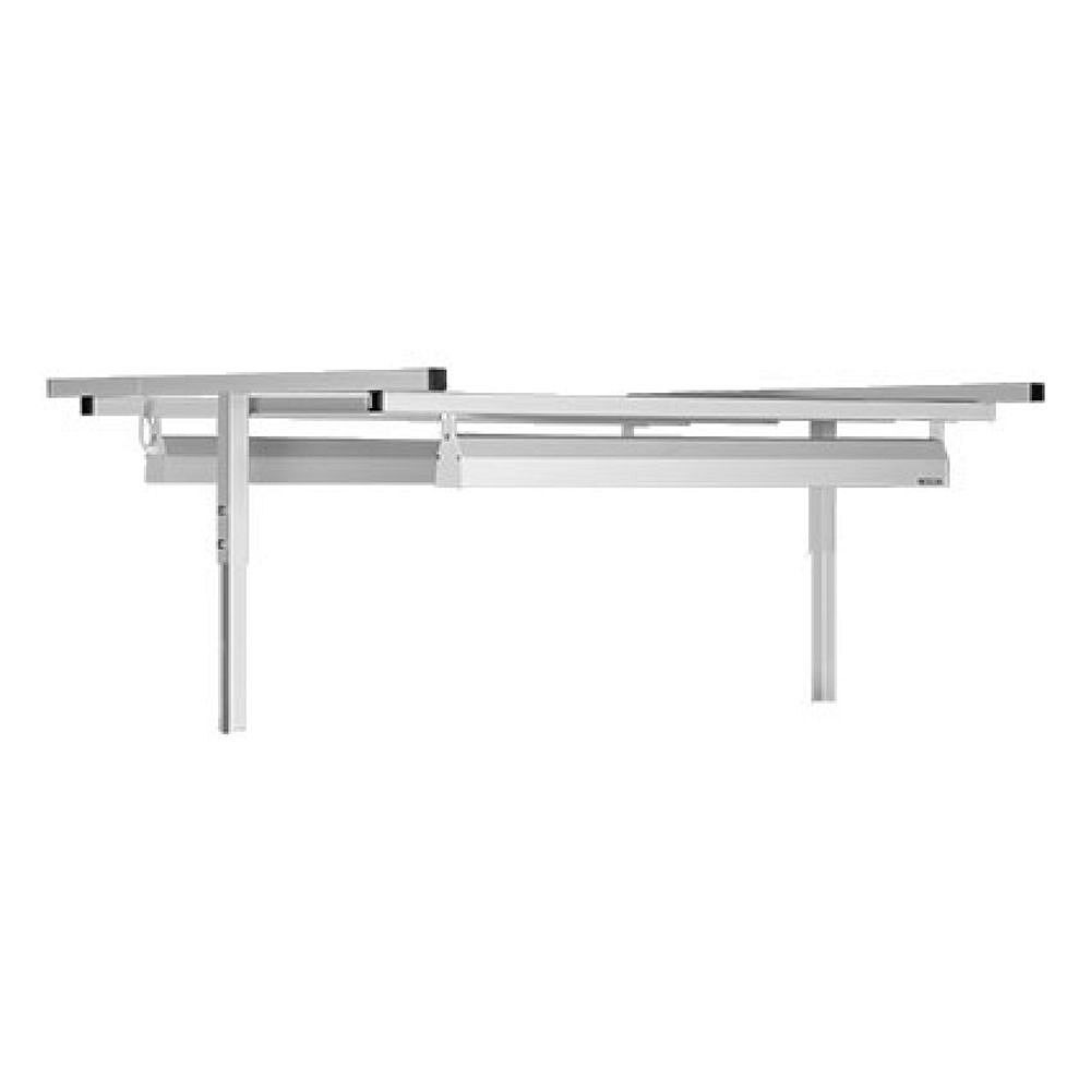 Освещение рабочей поверхности светодиодное для серии ОСТРОВ с быстроразъемом ДЛ-О-12/С2