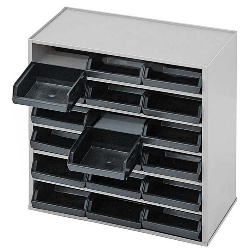 Настольная система хранения компонентов CIC -36 ( К-36) ESD