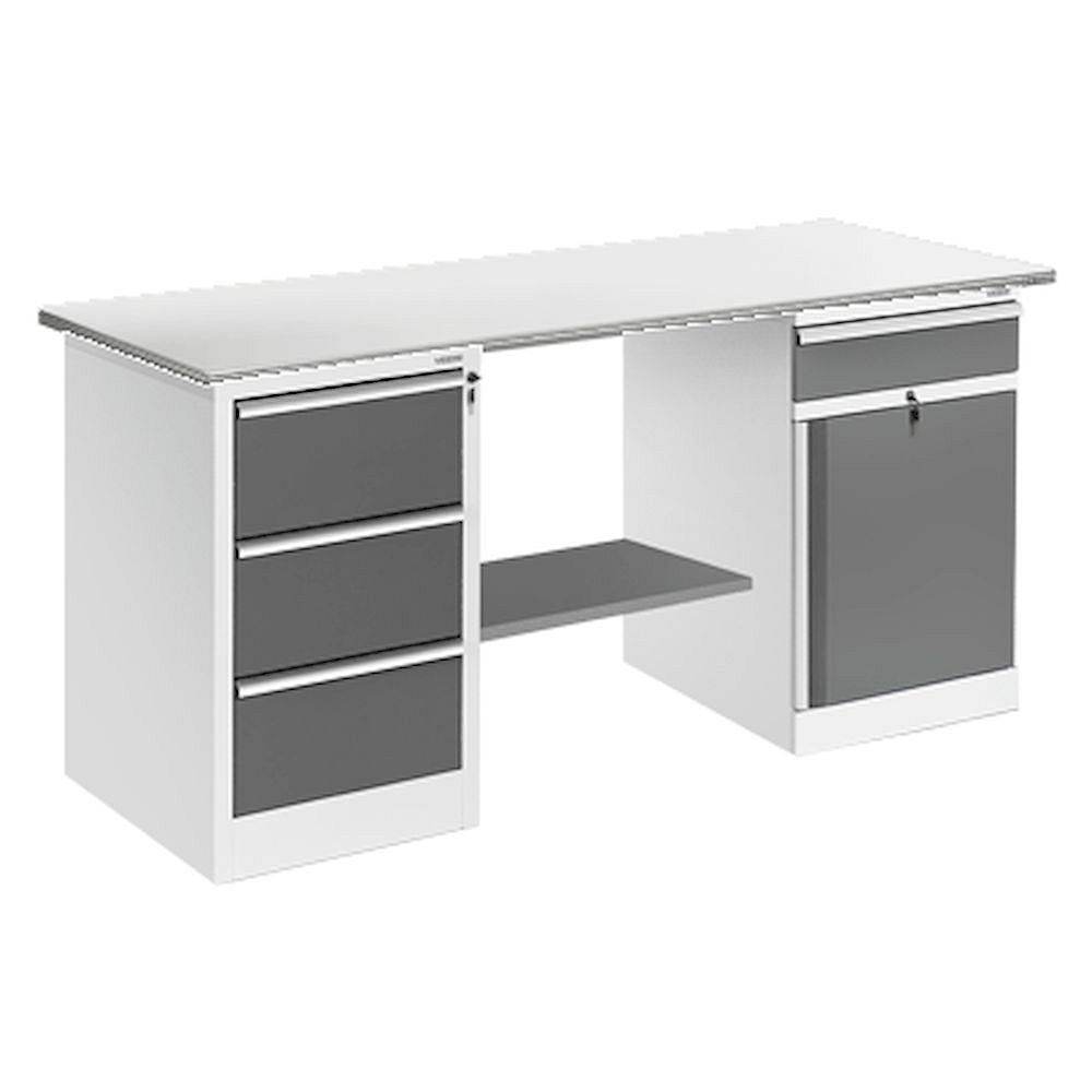 Верстак ВР-18+ДР-03+ТМБ-02/№ 5