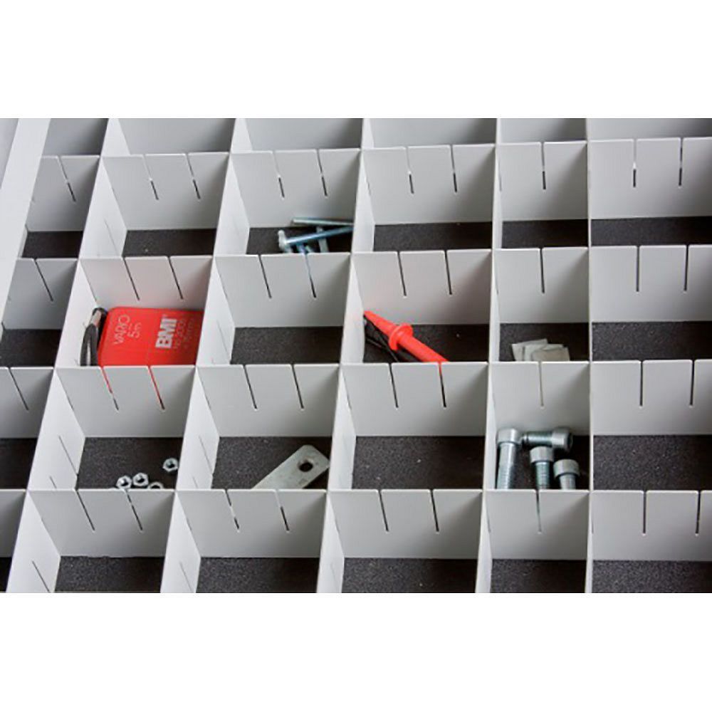 Коврик для ящиков КД/АБ