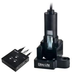 Dino-Lite KM-01. Дистанционное управление фокусировкой для микроскопов Dino-Lite