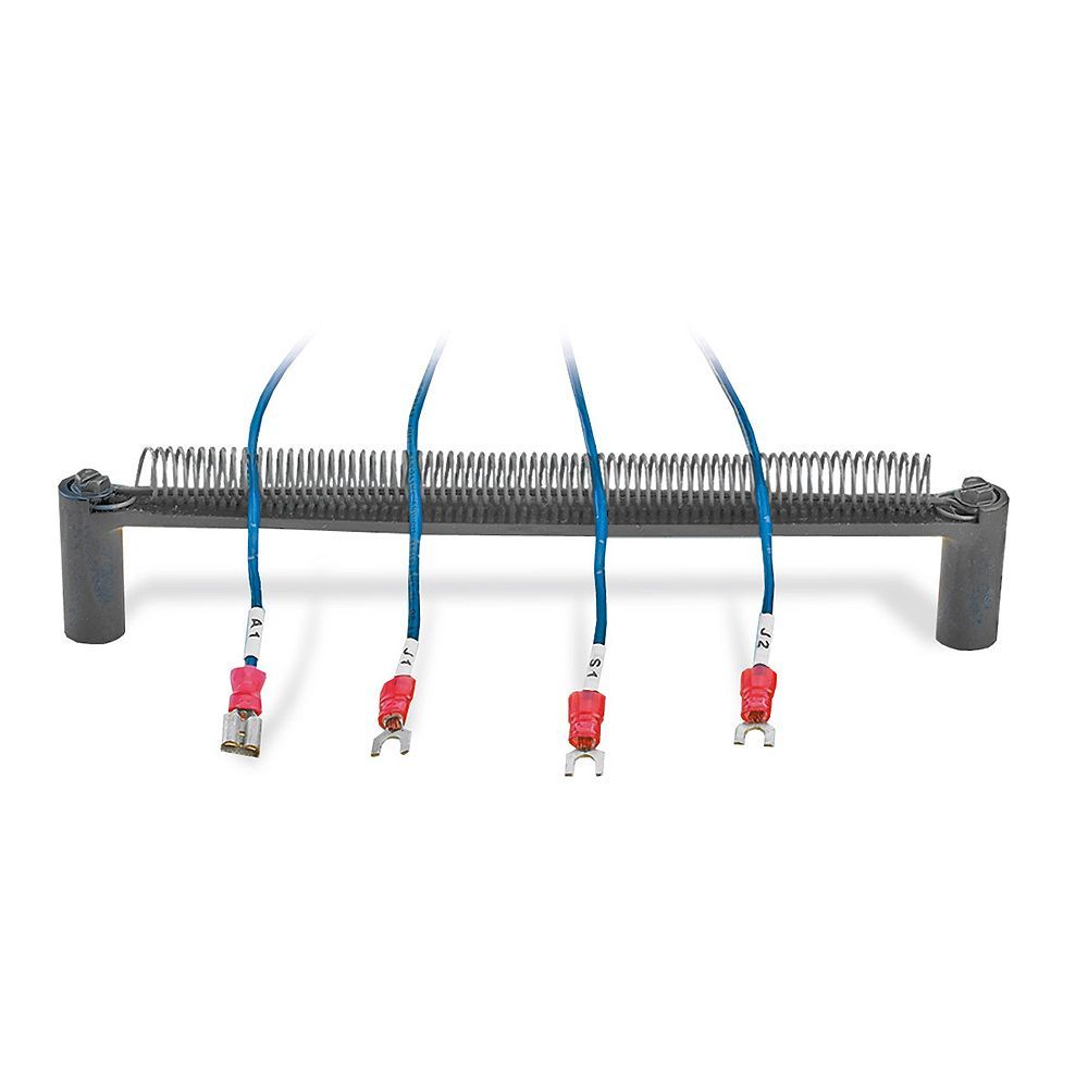 Ограничительный пружинный держатель PBSC3-X