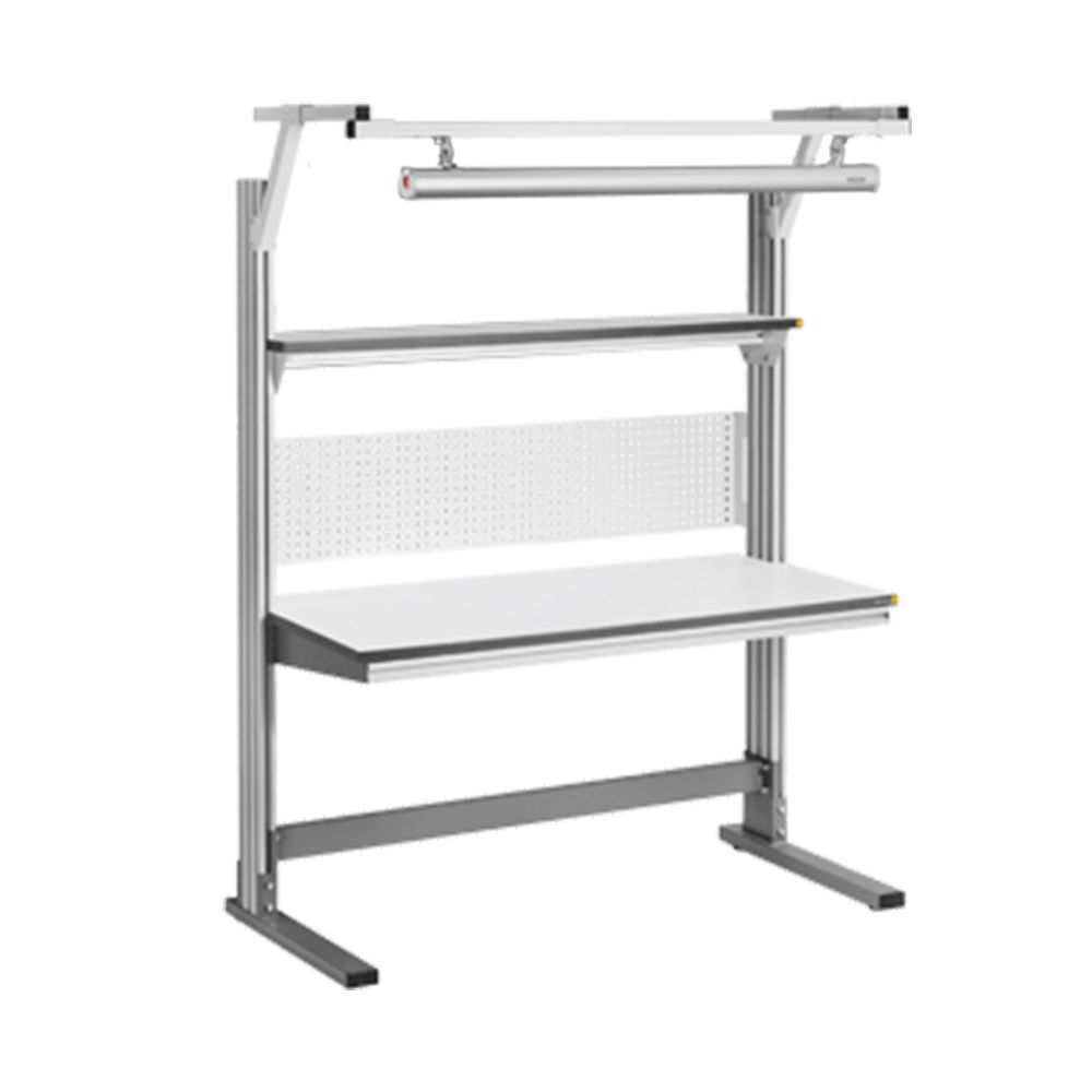 Комплект АЛЬЯНС со светодиодным светильником АЛ-С2-12-7