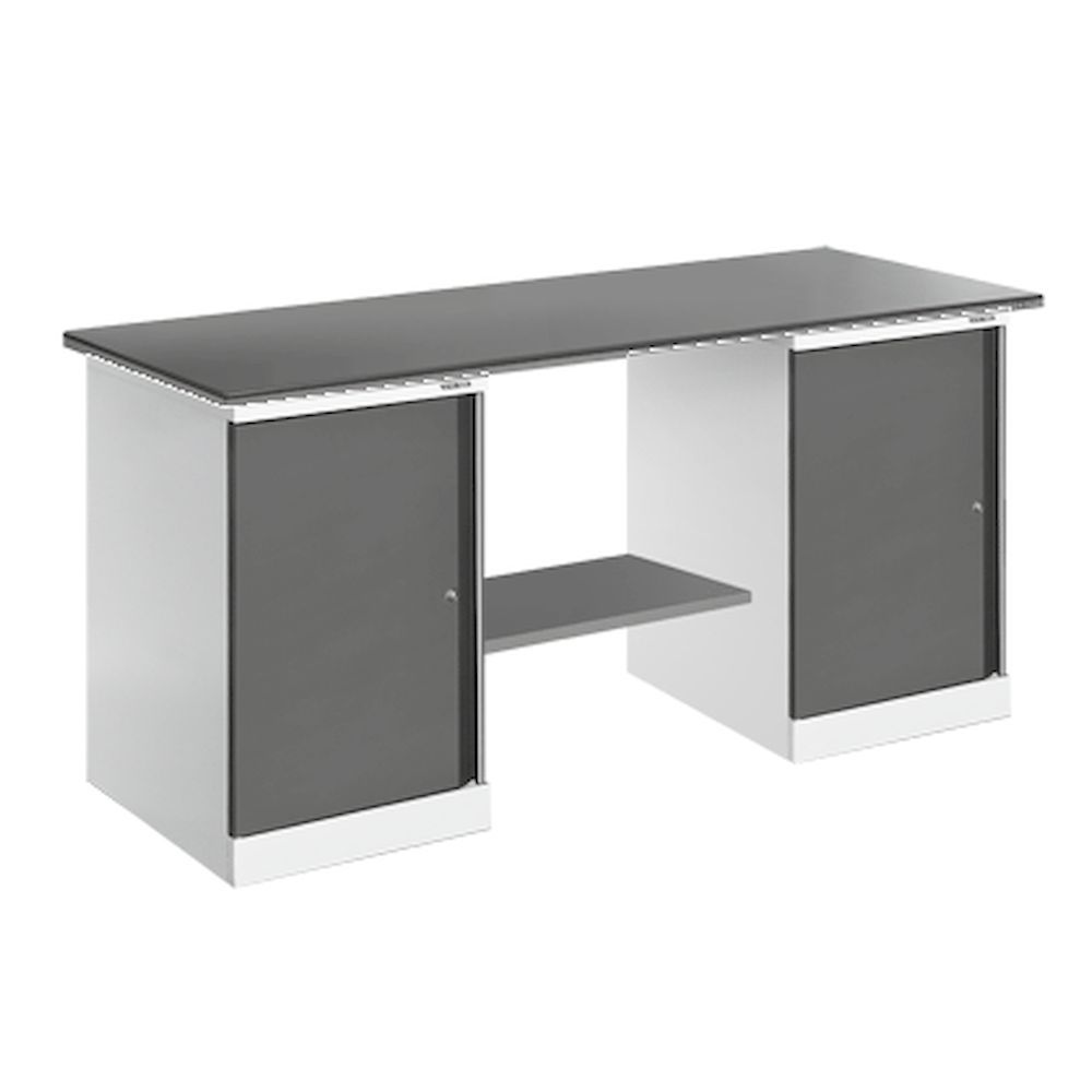 Верстак ВР-15+ТМБ-01+ТМБ-01/№ 2