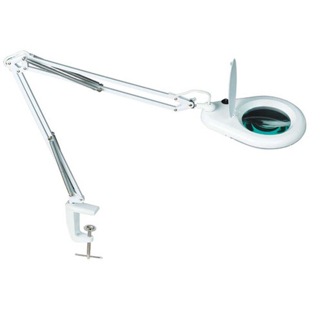 Настольная линза Pro’sKit MA-1215CF