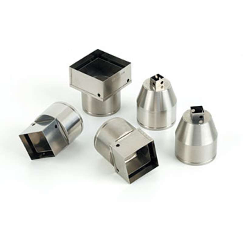 METCAL NZA-490-490. Сопло для APR