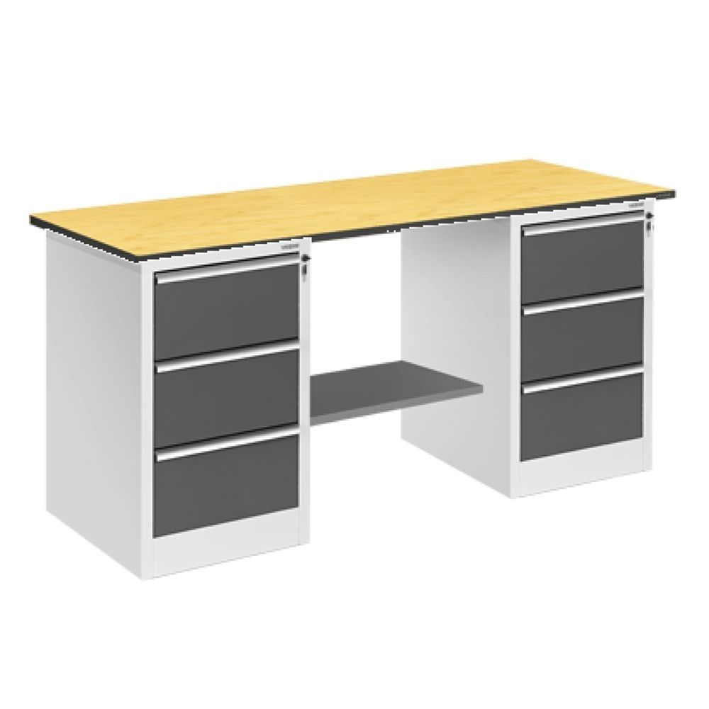 Верстак ВР-15+ДР-03+ДР-03/№ 1