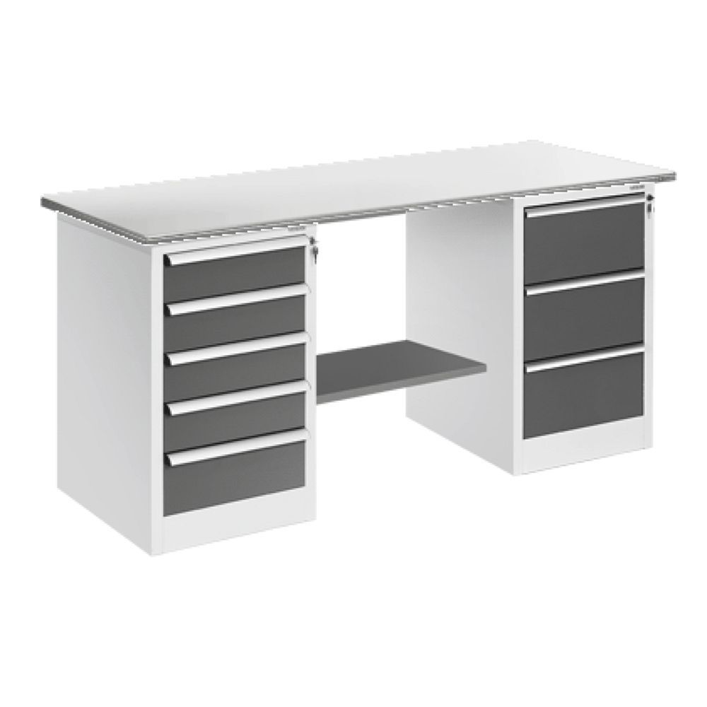 Верстак ВР-15+ДР-05+ДР-03/№ 5