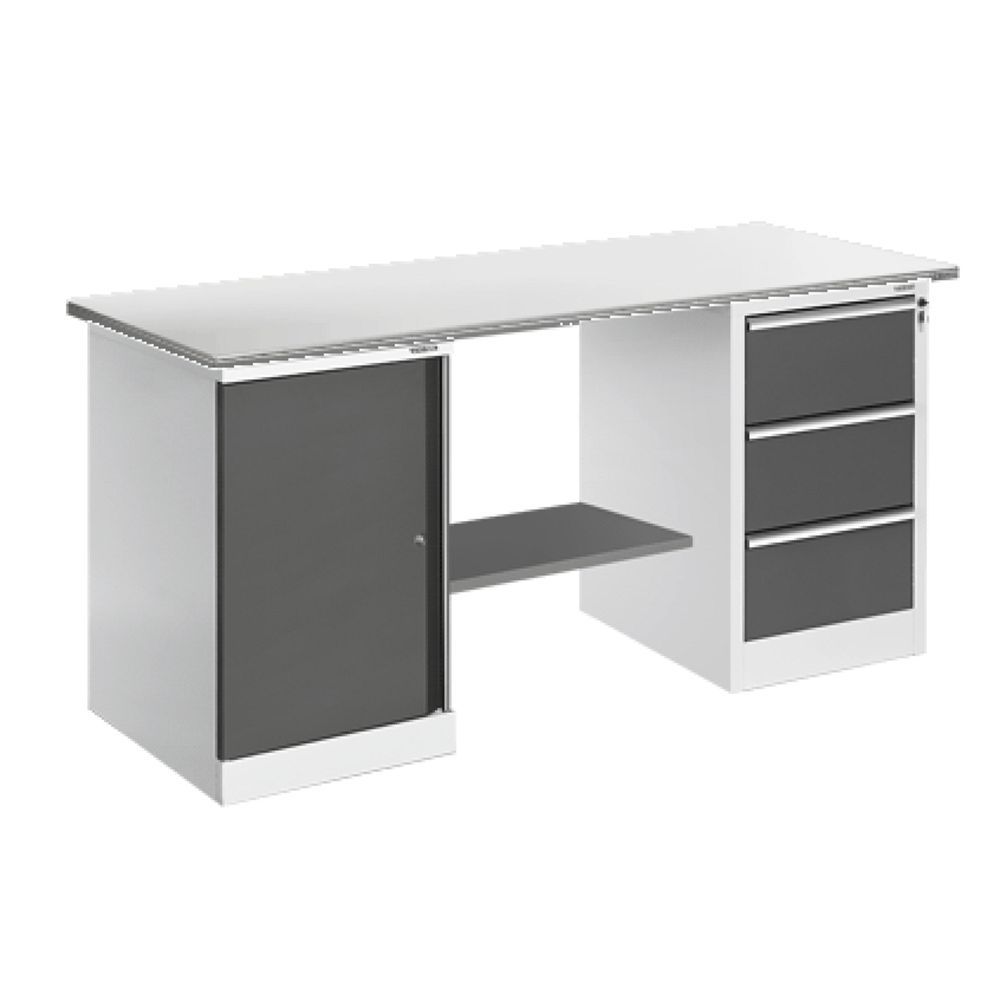 Верстак ВР-15+ТМБ-01+ДР-03/№ 5