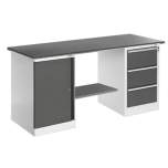 Верстак ВР-15+ТМБ-01+ДР-03/№ 3