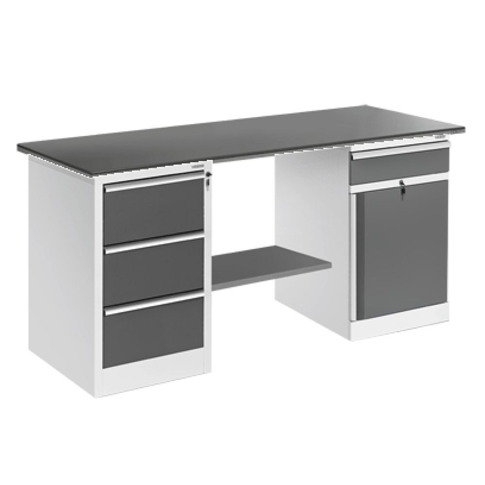 Верстак ВР-15+ДР-03+ТМБ-02/№ 2