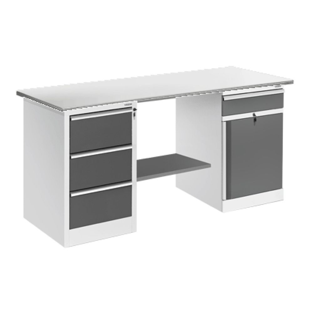 Верстак ВР-15+ДР-03+ТМБ-02/№ 5