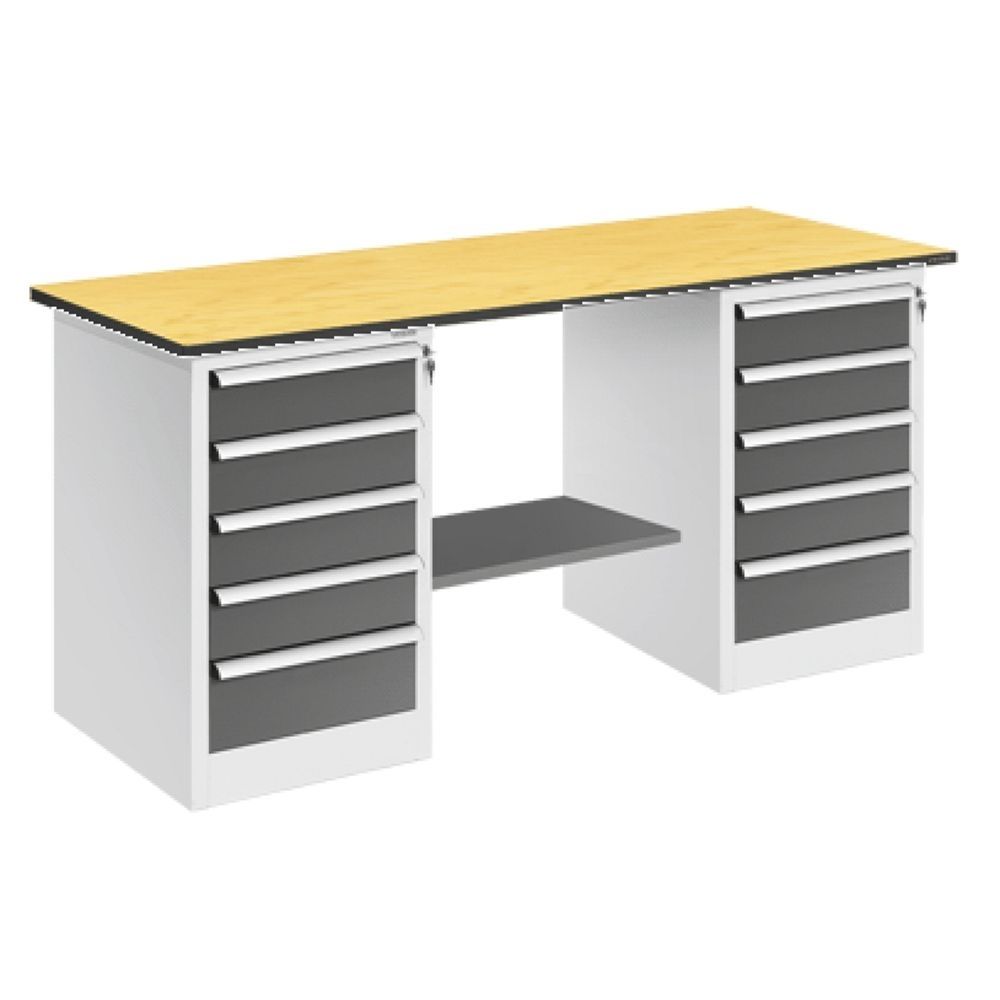 Верстак ВР-15+ДР-05+ДР-05/№ 1