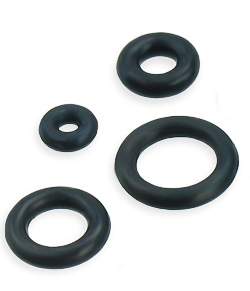 METCAL P3016EPK. Прокладка сменная O-RING для 5сс (EPR) (10шт)