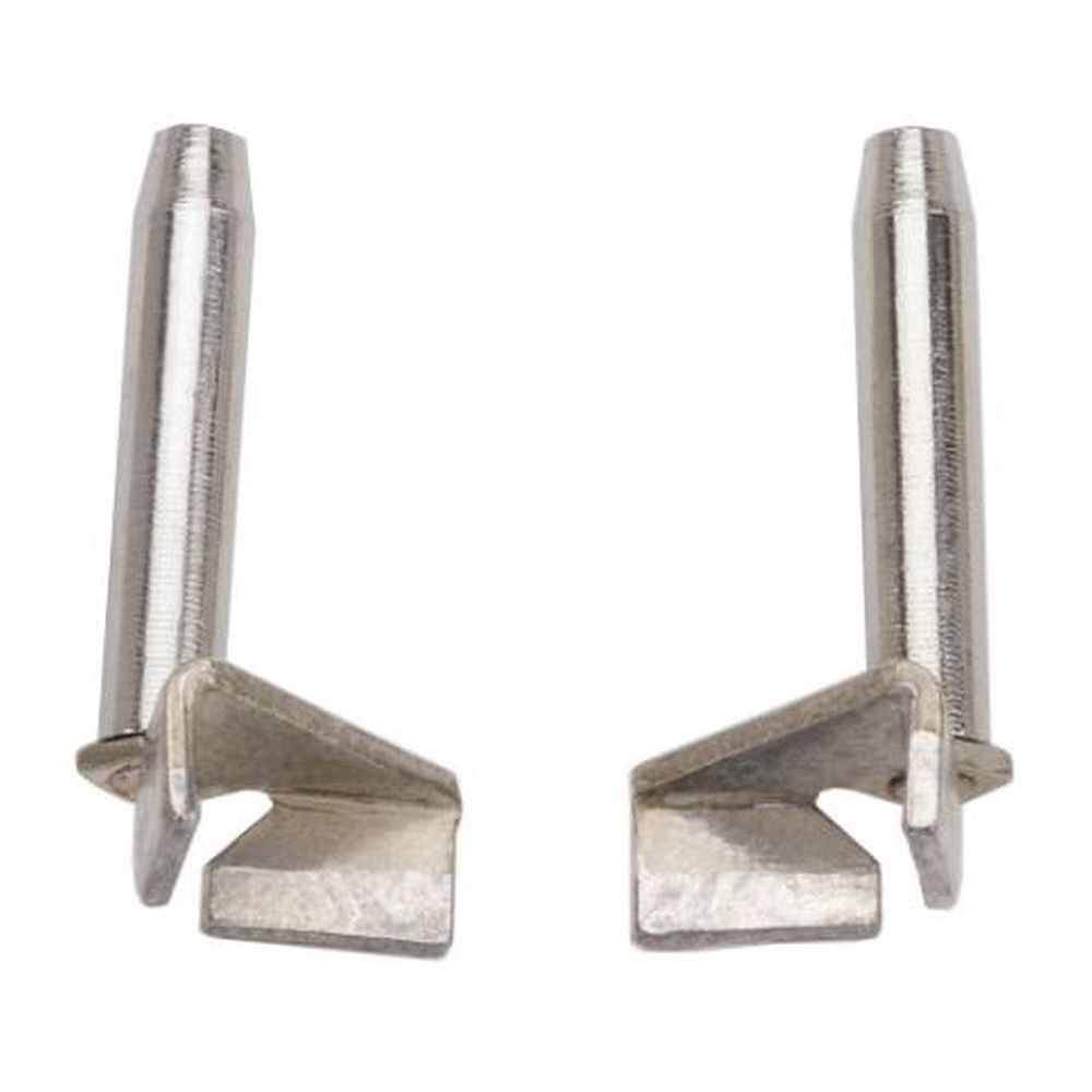 PACE 1121-0317-P1. Наконечник для TT-65 (демонтажный PLCC-28)