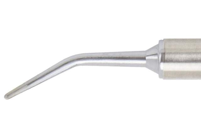 Наконечник PACE 1124-0043 TD MF BENT конический ICAL .030