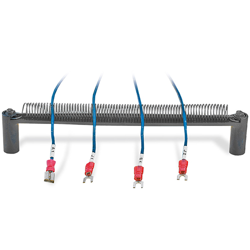 Ограничительный пружинный держатель PBSC6-X