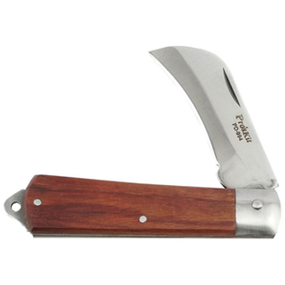 Нож электрика ProsKit PD-994