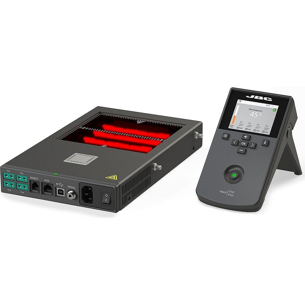 Предварительный ИК нагреватель JBC PHSE-2A