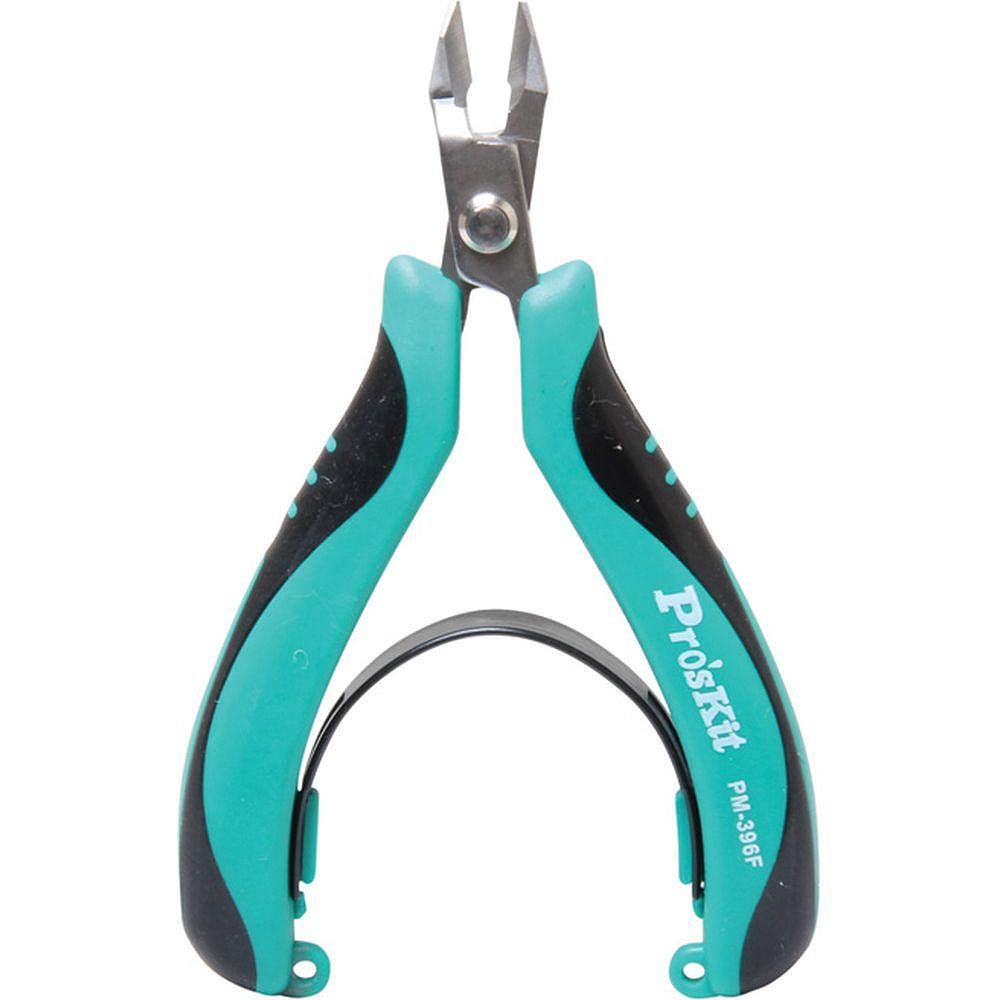 Кусачки из нержавеющей стали ProsKit PM-396F (115 мм.)