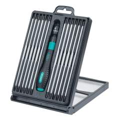 Отвертка ProsKit SD-9824 с набором бит