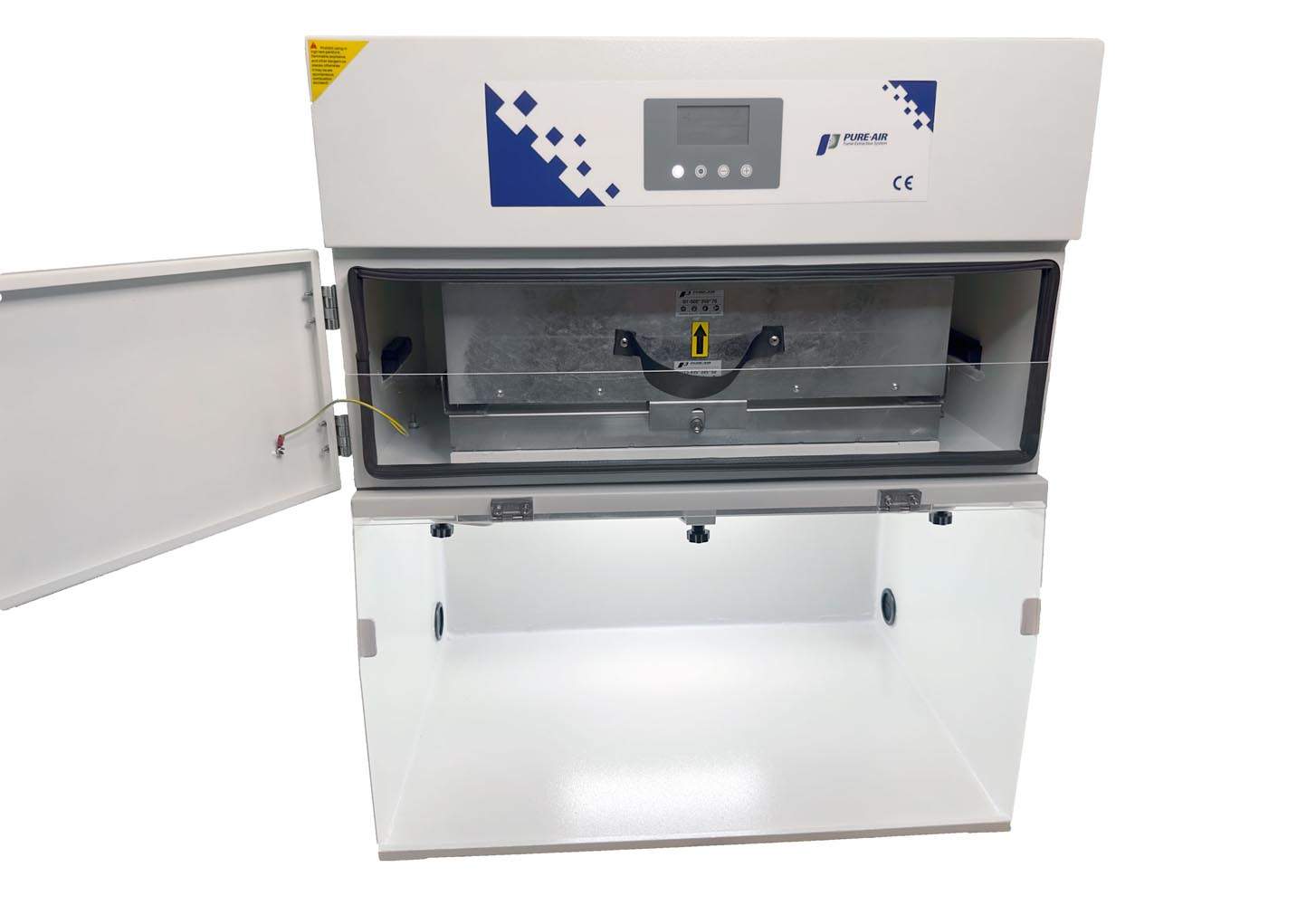 Pure-Air Дымоулавливающая кабина PA-500FS-IQ-CAB
